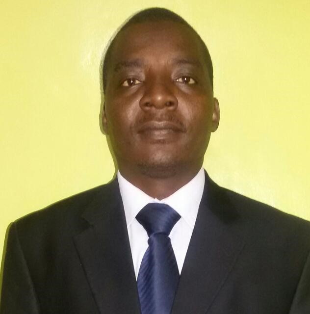 Dr. Peter Kithuka
