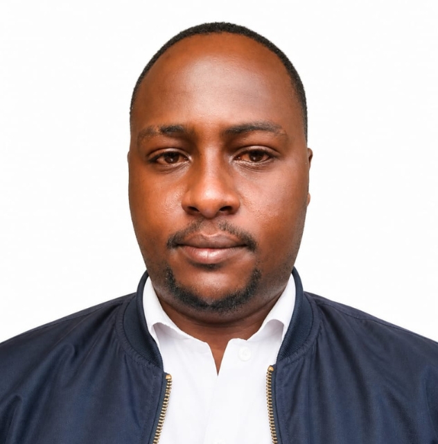 Boniface Mokaya 