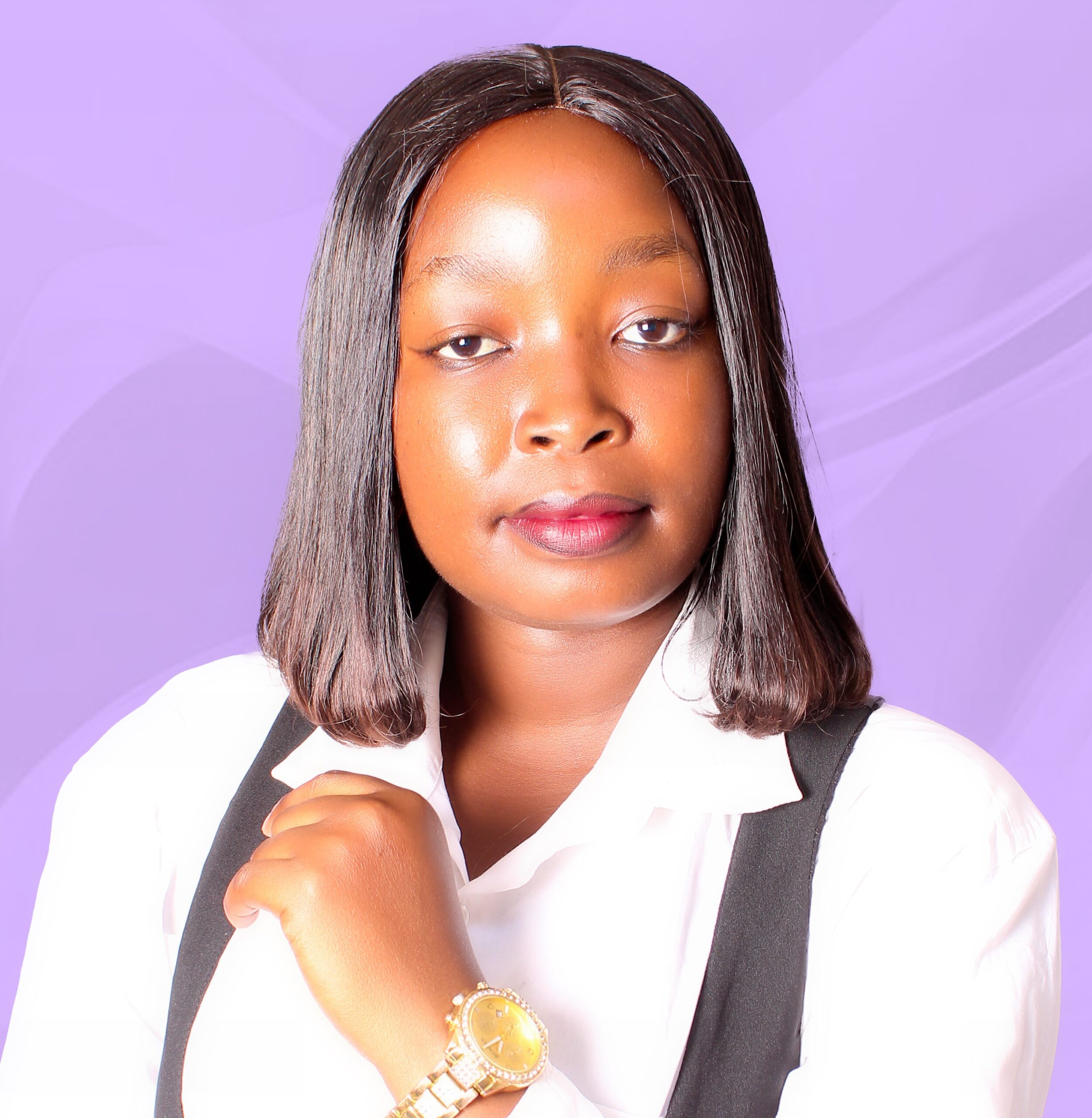 Faith Munene