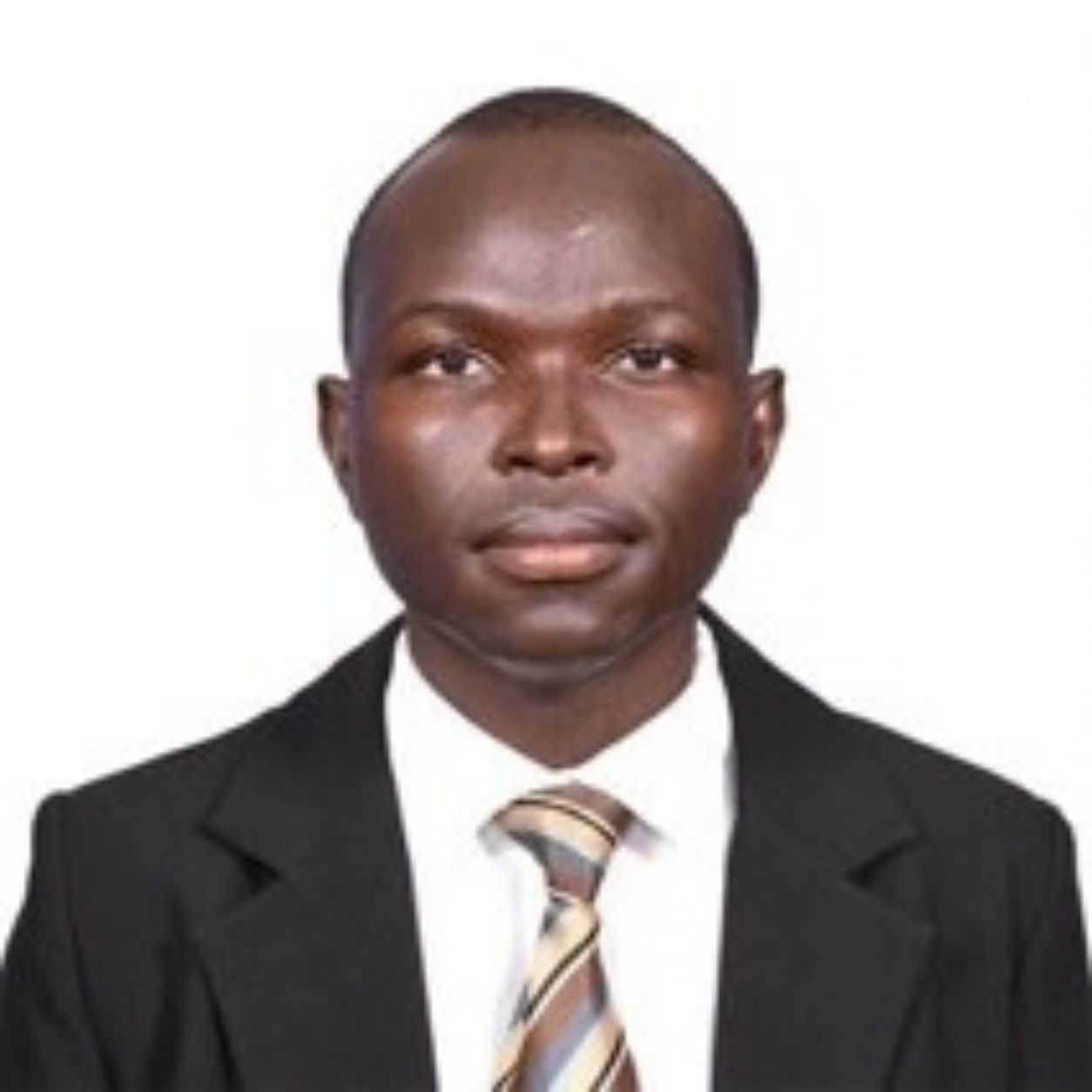 Mark Okello